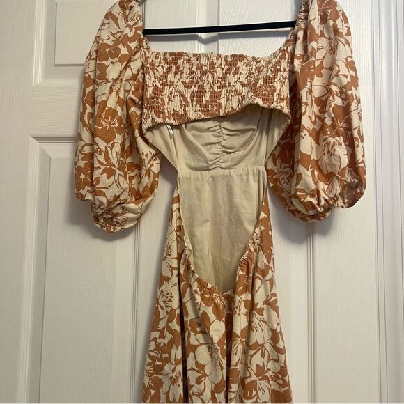 Lovers + Friends KACEY MINI DRESS - Picture 6 of 6